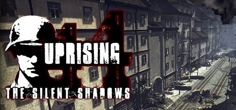 скачать игру Uprising 44 The Silent Shadows через торрент - фото 11